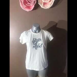 T-Shirt top shirt tee Rag & bone (state of mind)